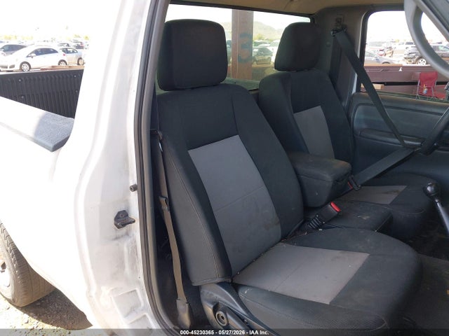 2011 Ford Ranger Xl მანქანა იყიდება აუქციონზე, vin: 1FTKR1ADXBPB22462, აუქციონის ნომერი: 45230365