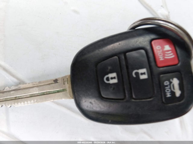Toyota CAMRY SE 2017 4T1BF1FK7HU429092 Image 11