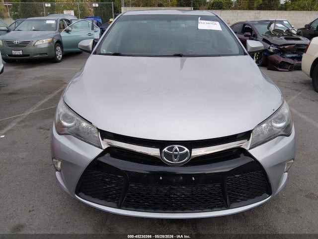 Toyota CAMRY SE 2017 4T1BF1FK7HU429092 Image 12