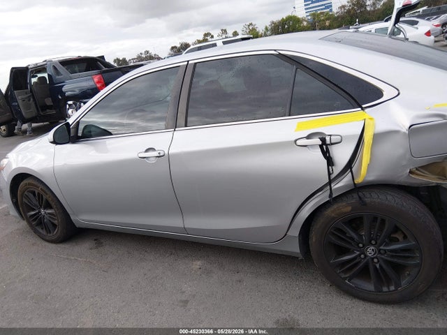 Toyota CAMRY SE 2017 4T1BF1FK7HU429092 Image 14