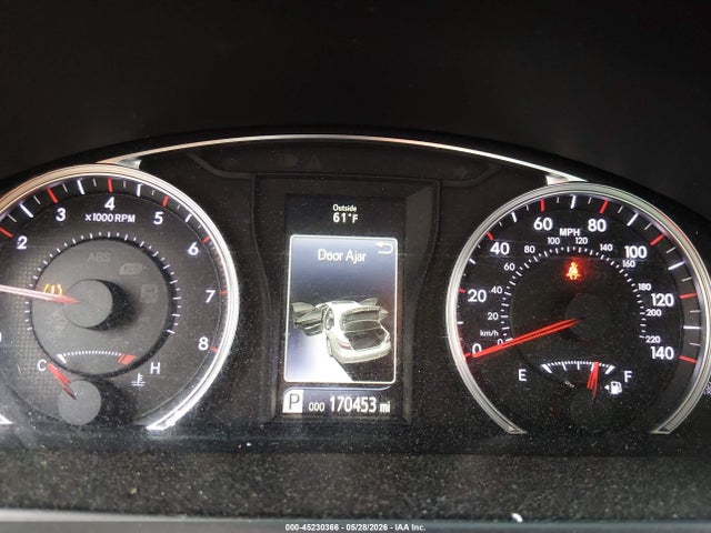 Toyota CAMRY SE 2017 4T1BF1FK7HU429092 Image 7