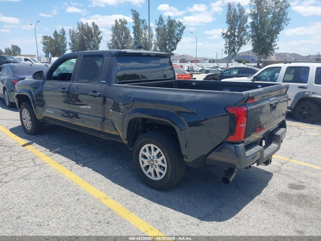 Продаж на аукціоні авто 2025 Toyota Tacoma Sr5, vin: 3TMKB5FN5SM049858, номер лоту: 45230367