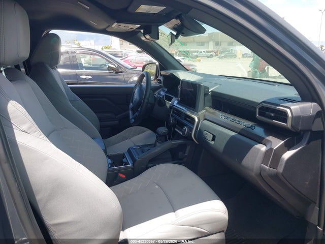 Продаж на аукціоні авто 2025 Toyota Tacoma Sr5, vin: 3TMKB5FN5SM049858, номер лоту: 45230367