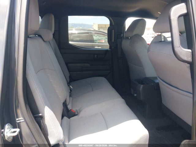 Продаж на аукціоні авто 2025 Toyota Tacoma Sr5, vin: 3TMKB5FN5SM049858, номер лоту: 45230367