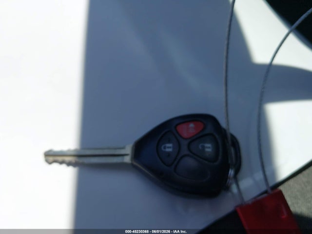 2010 Toyota Rav4 მანქანა იყიდება აუქციონზე, vin: 2T3BF4DV0AW051256, აუქციონის ნომერი: 45230368