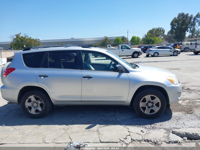 2010 Toyota Rav4 მანქანა იყიდება აუქციონზე, vin: 2T3BF4DV0AW051256, აუქციონის ნომერი: 45230368