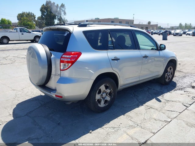 2010 Toyota Rav4 მანქანა იყიდება აუქციონზე, vin: 2T3BF4DV0AW051256, აუქციონის ნომერი: 45230368