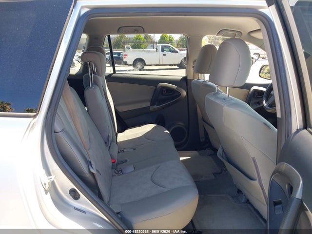 2010 Toyota Rav4 მანქანა იყიდება აუქციონზე, vin: 2T3BF4DV0AW051256, აუქციონის ნომერი: 45230368
