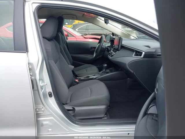 Aukcja sprzedaży 2022 Toyota Corolla Hybrid Le, vin: JTDEAMDE8N3002987, numer aukcji: 45230369