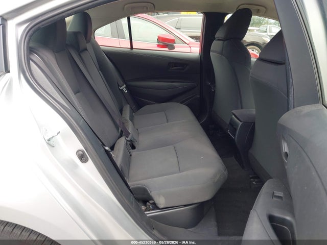 Aukcja sprzedaży 2022 Toyota Corolla Hybrid Le, vin: JTDEAMDE8N3002987, numer aukcji: 45230369