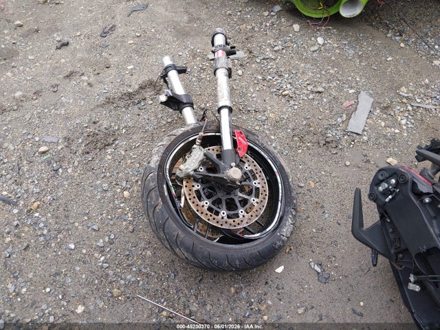 Ducati Monster 1200/s 2014 ZDM1RBSV2EB001343 Image 11