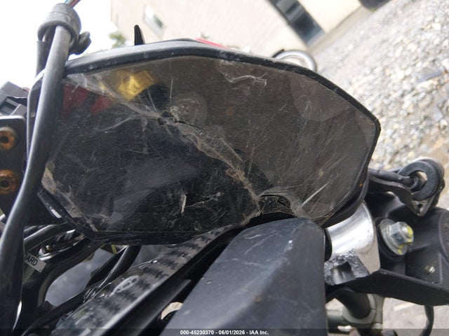 Ducati Monster 1200/s 2014 ZDM1RBSV2EB001343 Image 7