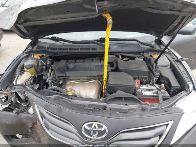 Aukcja sprzedaży 2011 Toyota Camry Le, vin: 4T4BF3EK3BR118205, numer aukcji: 45230373