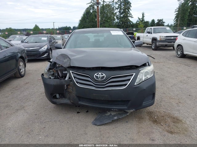 Aukcja sprzedaży 2011 Toyota Camry Le, vin: 4T4BF3EK3BR118205, numer aukcji: 45230373