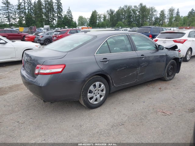 Aukcja sprzedaży 2011 Toyota Camry Le, vin: 4T4BF3EK3BR118205, numer aukcji: 45230373