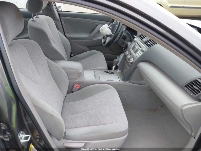 Aukcja sprzedaży 2011 Toyota Camry Le, vin: 4T4BF3EK3BR118205, numer aukcji: 45230373