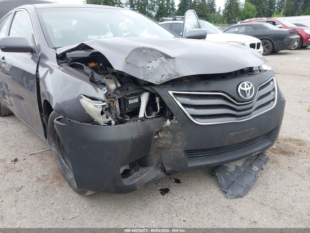Aukcja sprzedaży 2011 Toyota Camry Le, vin: 4T4BF3EK3BR118205, numer aukcji: 45230373