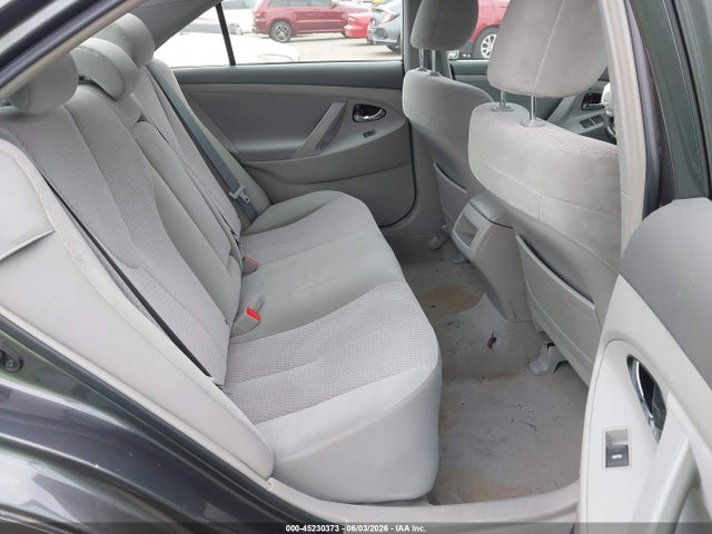 Aukcja sprzedaży 2011 Toyota Camry Le, vin: 4T4BF3EK3BR118205, numer aukcji: 45230373