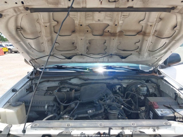 Aukcja sprzedaży 2012 Toyota Tacoma Prerunner, vin: 5TFJX4GN4CX006291, numer aukcji: 45230374