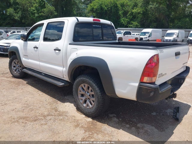 Aukcja sprzedaży 2012 Toyota Tacoma Prerunner, vin: 5TFJX4GN4CX006291, numer aukcji: 45230374