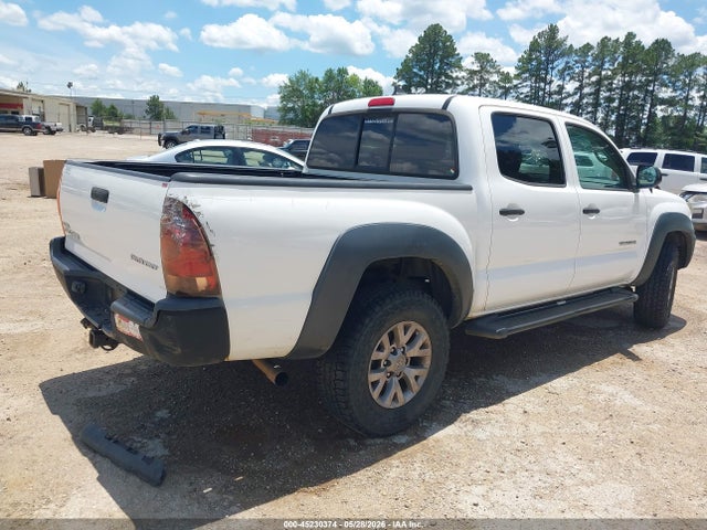 Aukcja sprzedaży 2012 Toyota Tacoma Prerunner, vin: 5TFJX4GN4CX006291, numer aukcji: 45230374