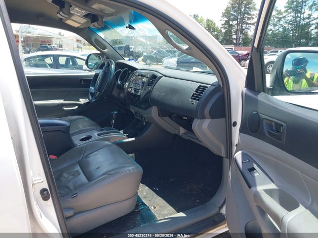 Aukcja sprzedaży 2012 Toyota Tacoma Prerunner, vin: 5TFJX4GN4CX006291, numer aukcji: 45230374