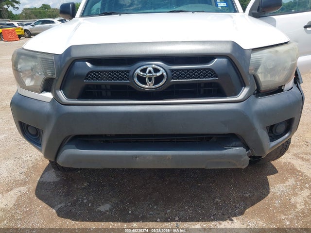 Aukcja sprzedaży 2012 Toyota Tacoma Prerunner, vin: 5TFJX4GN4CX006291, numer aukcji: 45230374