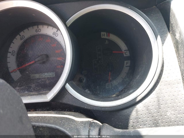 Aukcja sprzedaży 2012 Toyota Tacoma Prerunner, vin: 5TFJX4GN4CX006291, numer aukcji: 45230374