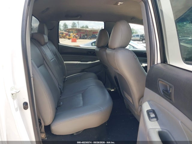 Aukcja sprzedaży 2012 Toyota Tacoma Prerunner, vin: 5TFJX4GN4CX006291, numer aukcji: 45230374