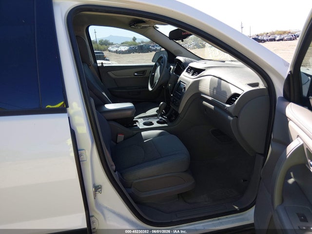 Chevrolet Traverse Ls 2017 1GNKRFKD0HJ239546 Image 5