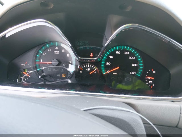 Chevrolet Traverse Ls 2017 1GNKRFKD0HJ239546 Image 7