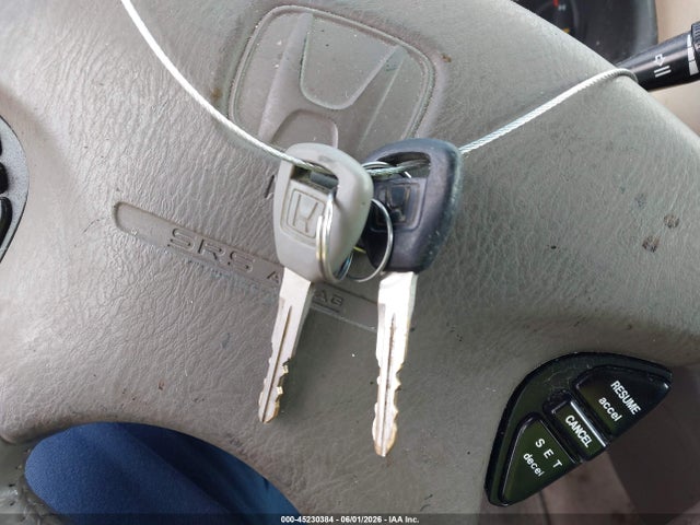 Продажа на аукционе авто 2002 Honda Accord 3.0 Ex, vin: 1HGCG16572A060406, номер лота: 45230384