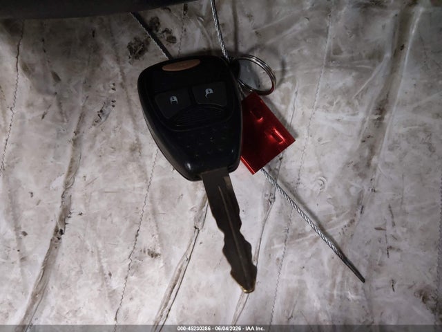 45230386 :رقم المزاد ، 3A8FY48B58T151911 vin ، 2008 Chrysler Pt Cruiser Lx مزاد بيع