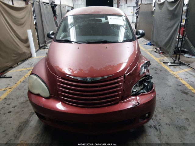 45230386 :رقم المزاد ، 3A8FY48B58T151911 vin ، 2008 Chrysler Pt Cruiser Lx مزاد بيع