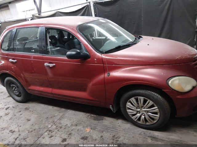 45230386 :رقم المزاد ، 3A8FY48B58T151911 vin ، 2008 Chrysler Pt Cruiser Lx مزاد بيع