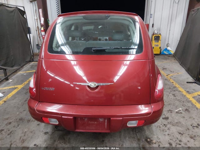 45230386 :رقم المزاد ، 3A8FY48B58T151911 vin ، 2008 Chrysler Pt Cruiser Lx مزاد بيع