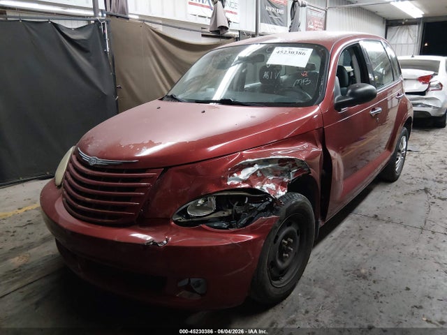 45230386 :رقم المزاد ، 3A8FY48B58T151911 vin ، 2008 Chrysler Pt Cruiser Lx مزاد بيع