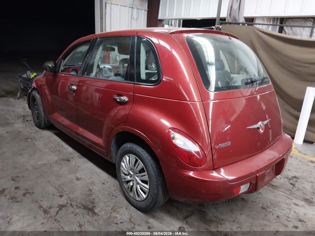45230386 :رقم المزاد ، 3A8FY48B58T151911 vin ، 2008 Chrysler Pt Cruiser Lx مزاد بيع