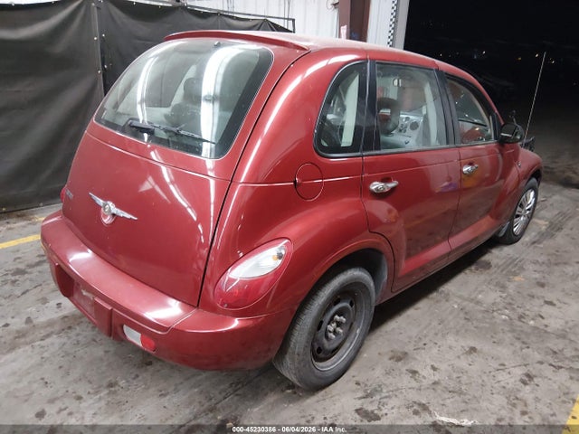 45230386 :رقم المزاد ، 3A8FY48B58T151911 vin ، 2008 Chrysler Pt Cruiser Lx مزاد بيع