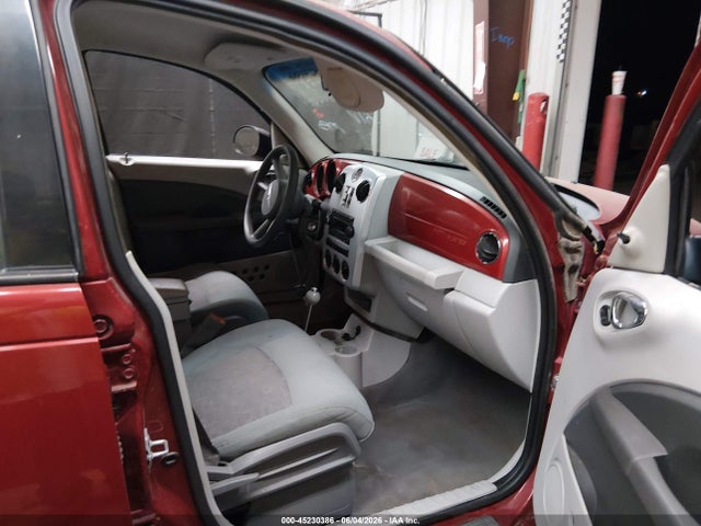 45230386 :رقم المزاد ، 3A8FY48B58T151911 vin ، 2008 Chrysler Pt Cruiser Lx مزاد بيع