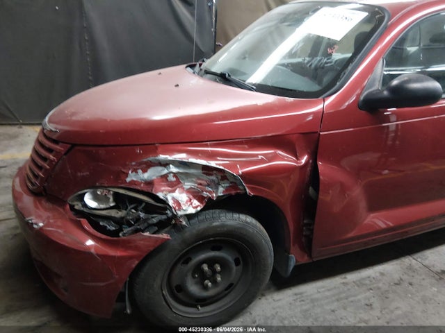 45230386 :رقم المزاد ، 3A8FY48B58T151911 vin ، 2008 Chrysler Pt Cruiser Lx مزاد بيع