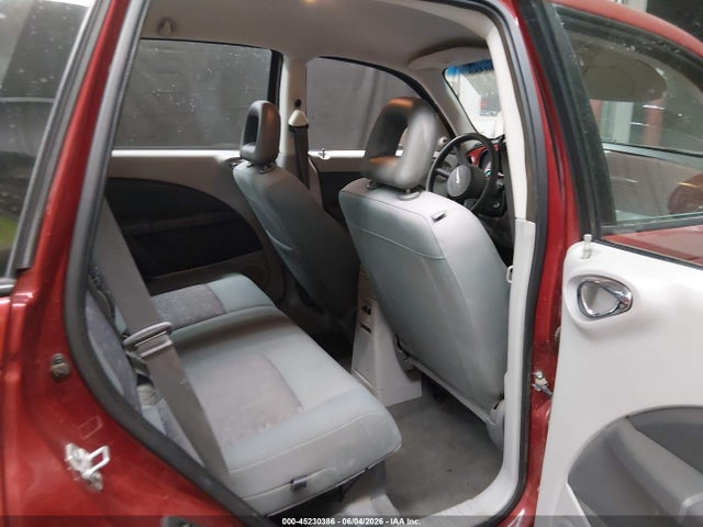 45230386 :رقم المزاد ، 3A8FY48B58T151911 vin ، 2008 Chrysler Pt Cruiser Lx مزاد بيع