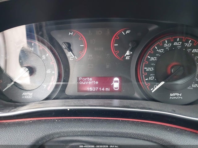 Dodge DART SE 2015 1C3CDFAA1FD433554 Image 7
