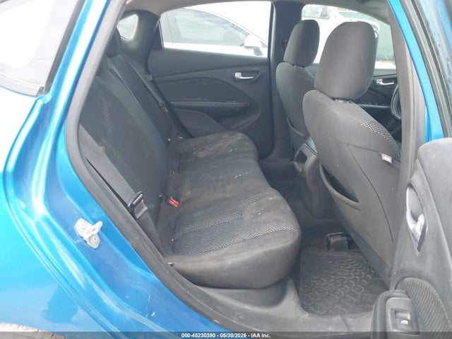 Dodge DART SE 2015 1C3CDFAA1FD433554 Image 8