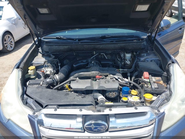45230394 :رقم المزاد ، 4S4BRCKC8D3251940 vin ، 2013 Subaru Outback 2.5i Limited مزاد بيع