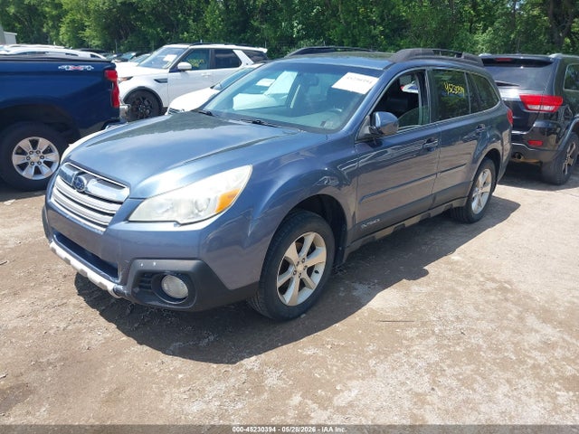 45230394 :رقم المزاد ، 4S4BRCKC8D3251940 vin ، 2013 Subaru Outback 2.5i Limited مزاد بيع