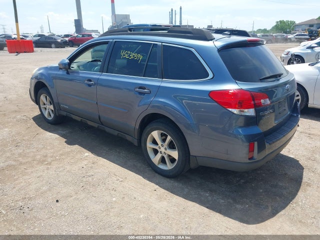 45230394 :رقم المزاد ، 4S4BRCKC8D3251940 vin ، 2013 Subaru Outback 2.5i Limited مزاد بيع