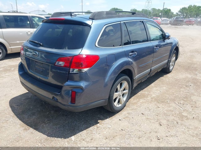 45230394 :رقم المزاد ، 4S4BRCKC8D3251940 vin ، 2013 Subaru Outback 2.5i Limited مزاد بيع