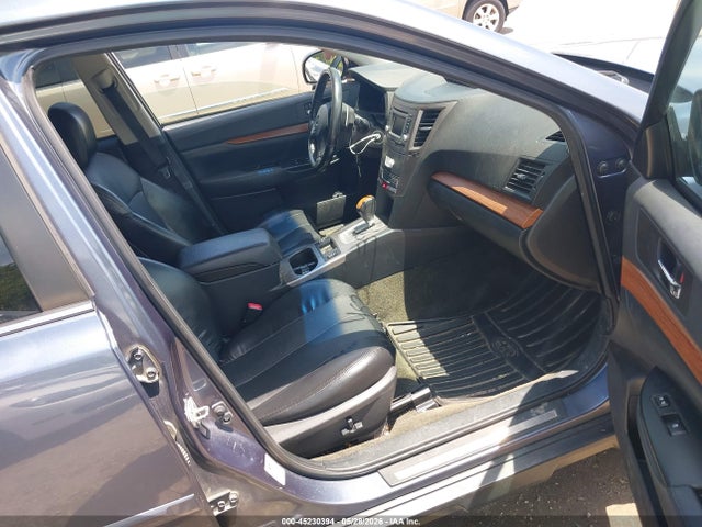 45230394 :رقم المزاد ، 4S4BRCKC8D3251940 vin ، 2013 Subaru Outback 2.5i Limited مزاد بيع