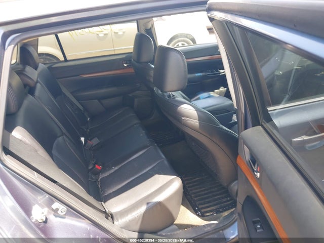 45230394 :رقم المزاد ، 4S4BRCKC8D3251940 vin ، 2013 Subaru Outback 2.5i Limited مزاد بيع